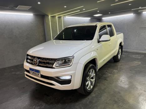 VOLKSWAGEN Amarok 2.0 16V 4X4 CABINE DUPLA HIGHLINE TURBO INTERCOOLER AUTOMTICO, Foto 3