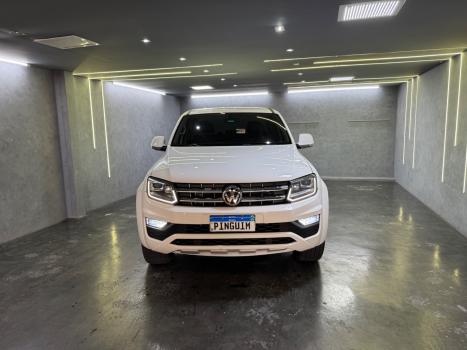 VOLKSWAGEN Amarok 2.0 16V 4X4 CABINE DUPLA HIGHLINE TURBO INTERCOOLER AUTOMTICO, Foto 4