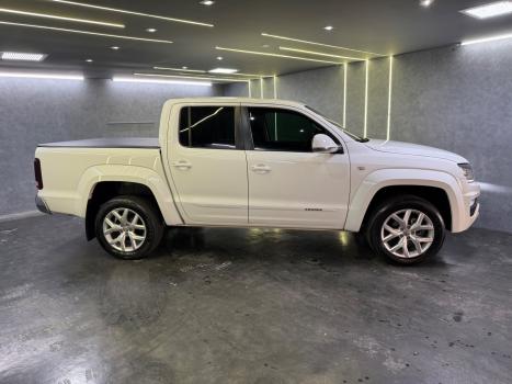 VOLKSWAGEN Amarok 2.0 16V 4X4 CABINE DUPLA HIGHLINE TURBO INTERCOOLER AUTOMTICO, Foto 5