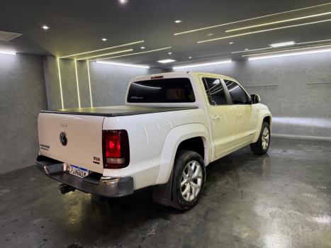 VOLKSWAGEN Amarok 2.0 16V 4X4 CABINE DUPLA HIGHLINE TURBO INTERCOOLER AUTOMTICO, Foto 6
