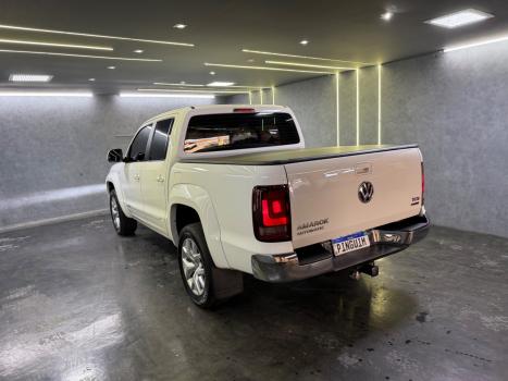 VOLKSWAGEN Amarok 2.0 16V 4X4 CABINE DUPLA HIGHLINE TURBO INTERCOOLER AUTOMTICO, Foto 7