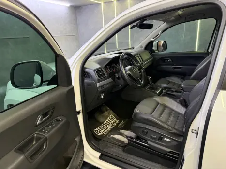 VOLKSWAGEN Amarok 2.0 16V 4X4 CABINE DUPLA HIGHLINE TURBO INTERCOOLER AUTOMTICO, Foto 10
