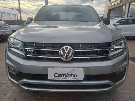VOLKSWAGEN Amarok 2.0 16V 4X4 CABINE DUPLA HIGHLINE EXTREME TURBO INTERCOOLER AUTOMTICO, Foto 2