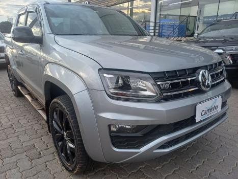 VOLKSWAGEN Amarok 2.0 16V 4X4 CABINE DUPLA HIGHLINE EXTREME TURBO INTERCOOLER AUTOMTICO, Foto 3