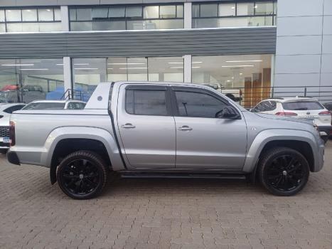 VOLKSWAGEN Amarok 2.0 16V 4X4 CABINE DUPLA HIGHLINE EXTREME TURBO INTERCOOLER AUTOMTICO, Foto 4