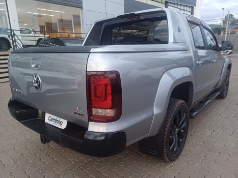 VOLKSWAGEN Amarok 2.0 16V 4X4 CABINE DUPLA HIGHLINE EXTREME TURBO INTERCOOLER AUTOMTICO, Foto 5