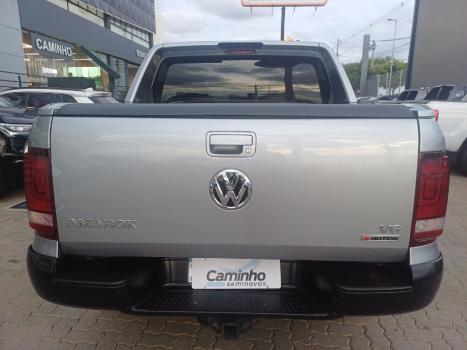 VOLKSWAGEN Amarok 2.0 16V 4X4 CABINE DUPLA HIGHLINE EXTREME TURBO INTERCOOLER AUTOMTICO, Foto 6