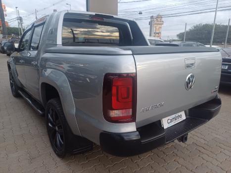 VOLKSWAGEN Amarok 2.0 16V 4X4 CABINE DUPLA HIGHLINE EXTREME TURBO INTERCOOLER AUTOMTICO, Foto 7