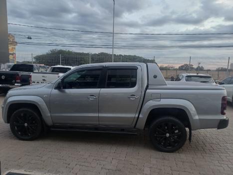 VOLKSWAGEN Amarok 2.0 16V 4X4 CABINE DUPLA HIGHLINE EXTREME TURBO INTERCOOLER AUTOMTICO, Foto 8