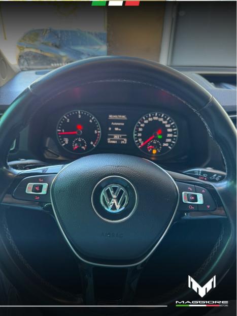 VOLKSWAGEN Amarok 2.0 16V 4X4 CABINE DUPLA HIGHLINE TURBO INTERCOOLER AUTOMTICO, Foto 7