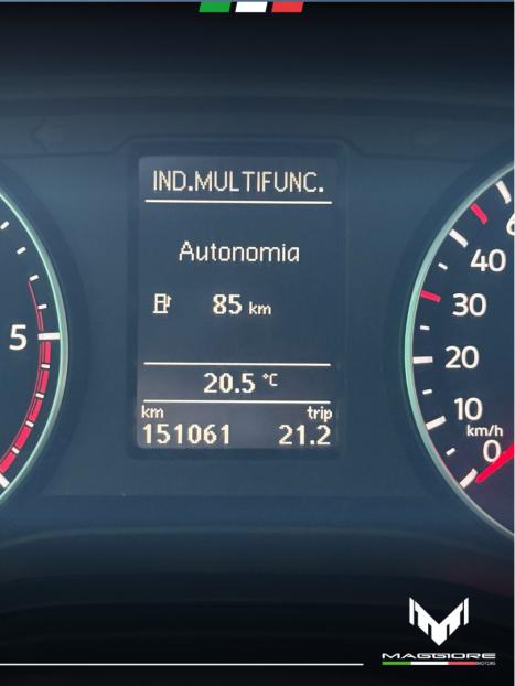 VOLKSWAGEN Amarok 2.0 16V 4X4 CABINE DUPLA HIGHLINE TURBO INTERCOOLER AUTOMTICO, Foto 8