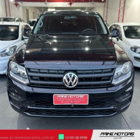 VOLKSWAGEN Amarok 2.0 16V 4X4 SE CABINE DUPLA TURBO INTERCOOLER, Foto 2