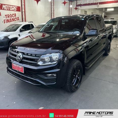 VOLKSWAGEN Amarok 2.0 16V 4X4 SE CABINE DUPLA TURBO INTERCOOLER, Foto 4