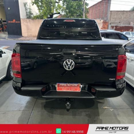 VOLKSWAGEN Amarok 2.0 16V 4X4 SE CABINE DUPLA TURBO INTERCOOLER, Foto 5