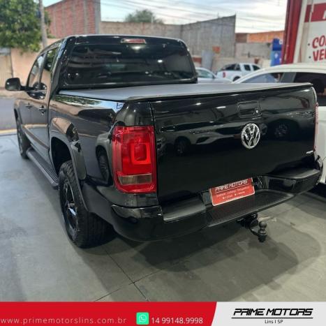 VOLKSWAGEN Amarok 2.0 16V 4X4 SE CABINE DUPLA TURBO INTERCOOLER, Foto 6