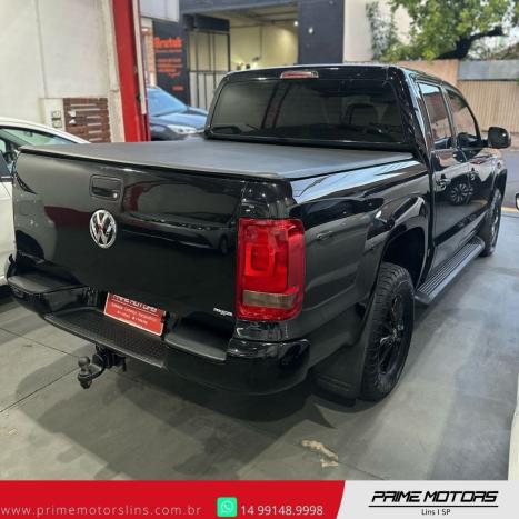 VOLKSWAGEN Amarok 2.0 16V 4X4 SE CABINE DUPLA TURBO INTERCOOLER, Foto 7