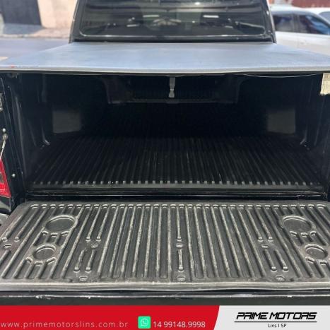 VOLKSWAGEN Amarok 2.0 16V 4X4 SE CABINE DUPLA TURBO INTERCOOLER, Foto 8