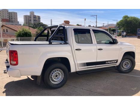 VOLKSWAGEN Amarok 2.0 12V 4X4 CABINE DUPLA TURBO INTERCOOLER, Foto 6