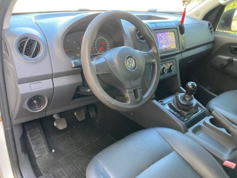 VOLKSWAGEN Amarok 2.0 12V 4X4 CABINE DUPLA TURBO INTERCOOLER, Foto 7