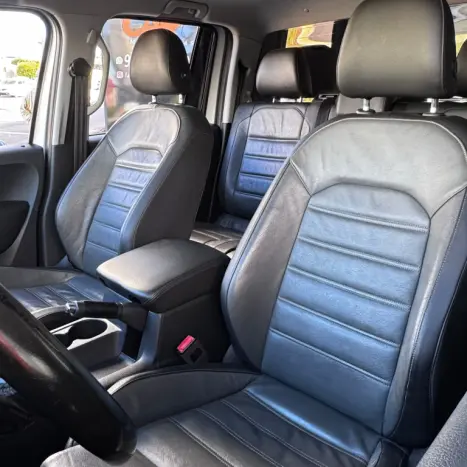 VOLKSWAGEN Amarok 2.0 16V 4X4 CABINE DUPLA  HIGHLINE TURBO INTERCOOLER, Foto 11