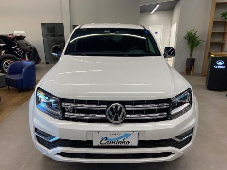 VOLKSWAGEN Amarok 2.0 16V 4X4 CABINE DUPLA HIGHLINE EXTREME TURBO INTERCOOLER AUTOMTICO, Foto 2