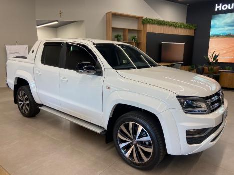 VOLKSWAGEN Amarok 2.0 16V 4X4 CABINE DUPLA HIGHLINE EXTREME TURBO INTERCOOLER AUTOMTICO, Foto 3