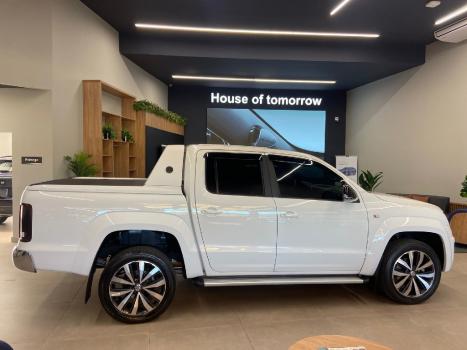 VOLKSWAGEN Amarok 2.0 16V 4X4 CABINE DUPLA HIGHLINE EXTREME TURBO INTERCOOLER AUTOMTICO, Foto 4