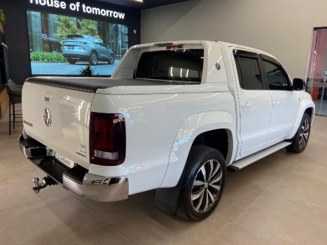 VOLKSWAGEN Amarok 2.0 16V 4X4 CABINE DUPLA HIGHLINE EXTREME TURBO INTERCOOLER AUTOMTICO, Foto 5