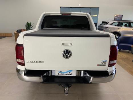 VOLKSWAGEN Amarok 2.0 16V 4X4 CABINE DUPLA HIGHLINE EXTREME TURBO INTERCOOLER AUTOMTICO, Foto 6