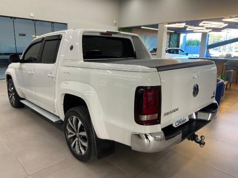 VOLKSWAGEN Amarok 2.0 16V 4X4 CABINE DUPLA HIGHLINE EXTREME TURBO INTERCOOLER AUTOMTICO, Foto 7