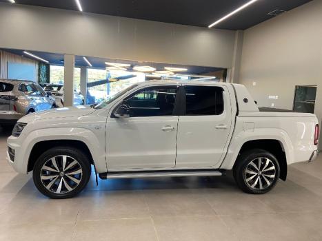 VOLKSWAGEN Amarok 2.0 16V 4X4 CABINE DUPLA HIGHLINE EXTREME TURBO INTERCOOLER AUTOMTICO, Foto 8