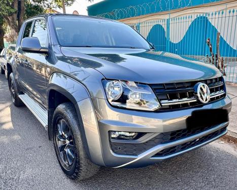 VOLKSWAGEN Amarok 2.0 16V 4X4 CABINE DUPLA TRENDLINE TURBO INTERCOOLER, Foto 3