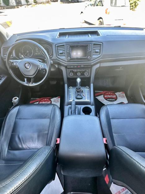 VOLKSWAGEN Amarok 2.0 16V 4X4 CABINE DUPLA TRENDLINE TURBO INTERCOOLER, Foto 5