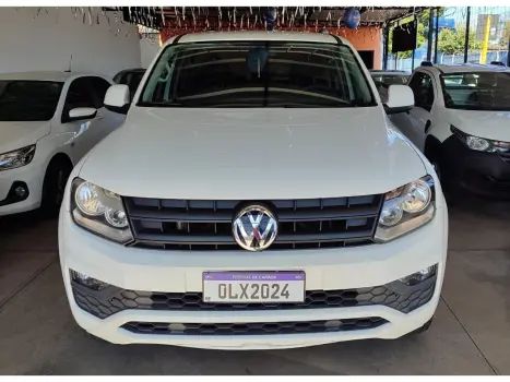 VOLKSWAGEN Amarok 2.0 16V 4X4 CABINE DUPLA  HIGHLINE TURBO INTERCOOLER, Foto 2