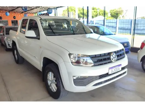 VOLKSWAGEN Amarok 2.0 16V 4X4 CABINE DUPLA  HIGHLINE TURBO INTERCOOLER, Foto 3