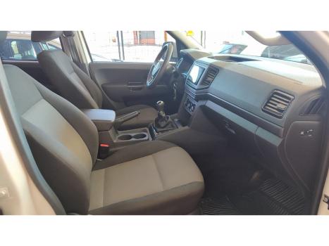 VOLKSWAGEN Amarok 2.0 16V 4X4 CABINE DUPLA  HIGHLINE TURBO INTERCOOLER, Foto 5