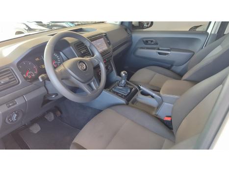 VOLKSWAGEN Amarok 2.0 16V 4X4 CABINE DUPLA  HIGHLINE TURBO INTERCOOLER, Foto 8