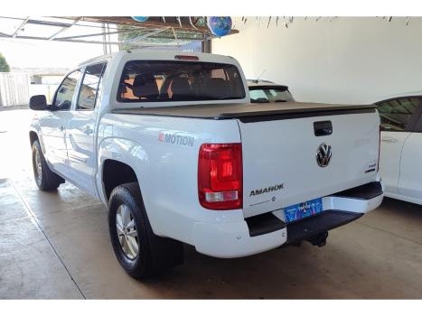 VOLKSWAGEN Amarok 2.0 16V 4X4 CABINE DUPLA  HIGHLINE TURBO INTERCOOLER, Foto 14