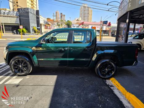 VOLKSWAGEN Amarok 2.0 16V 4X4 CABINE DUPLA  HIGHLINE TURBO INTERCOOLER, Foto 2