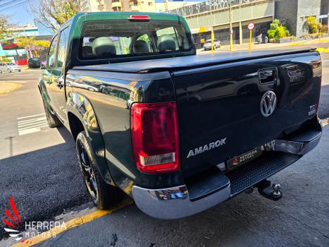 VOLKSWAGEN Amarok 2.0 16V 4X4 CABINE DUPLA  HIGHLINE TURBO INTERCOOLER, Foto 3