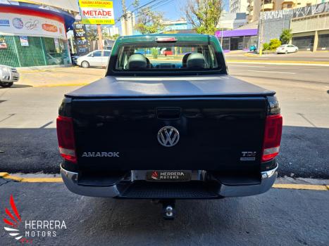 VOLKSWAGEN Amarok 2.0 16V 4X4 CABINE DUPLA  HIGHLINE TURBO INTERCOOLER, Foto 4