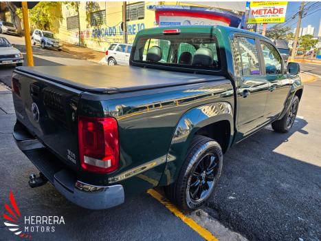 VOLKSWAGEN Amarok 2.0 16V 4X4 CABINE DUPLA  HIGHLINE TURBO INTERCOOLER, Foto 5