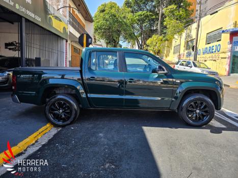 VOLKSWAGEN Amarok 2.0 16V 4X4 CABINE DUPLA  HIGHLINE TURBO INTERCOOLER, Foto 6