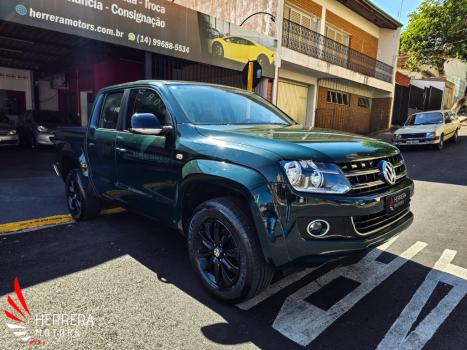VOLKSWAGEN Amarok 2.0 16V 4X4 CABINE DUPLA  HIGHLINE TURBO INTERCOOLER, Foto 7
