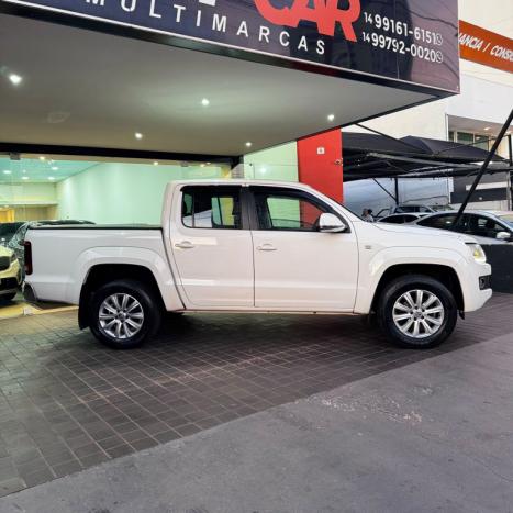 VOLKSWAGEN Amarok 2.0 16V 4X4 CABINE DUPLA  HIGHLINE TURBO INTERCOOLER, Foto 3