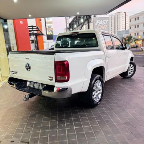 VOLKSWAGEN Amarok 2.0 16V 4X4 CABINE DUPLA  HIGHLINE TURBO INTERCOOLER, Foto 5