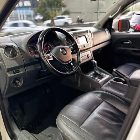 VOLKSWAGEN Amarok 2.0 16V 4X4 CABINE DUPLA  HIGHLINE TURBO INTERCOOLER, Foto 9