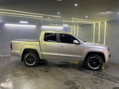 VOLKSWAGEN Amarok 2.0 16V 4X4 S CABINE DUPLA TURBO INTERCOOLER, Foto 5
