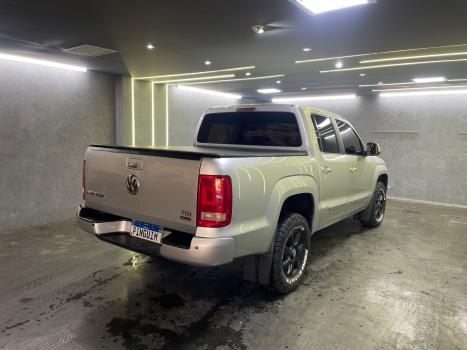 VOLKSWAGEN Amarok 2.0 16V 4X4 S CABINE DUPLA TURBO INTERCOOLER, Foto 6