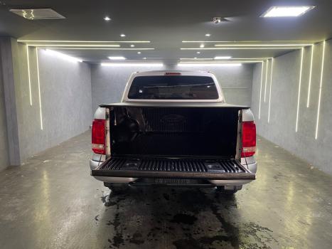 VOLKSWAGEN Amarok 2.0 16V 4X4 S CABINE DUPLA TURBO INTERCOOLER, Foto 9